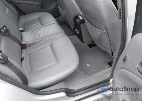 2005 Saab 9-5 Arc z USA, uszkodzony, nr VIN YS3ED49A353528580